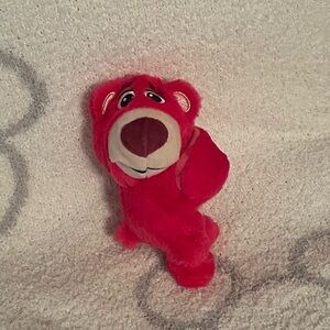 Cutie Cuff Disney Lotso